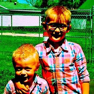 Meet your Posher, Shane